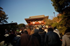 鶴岡