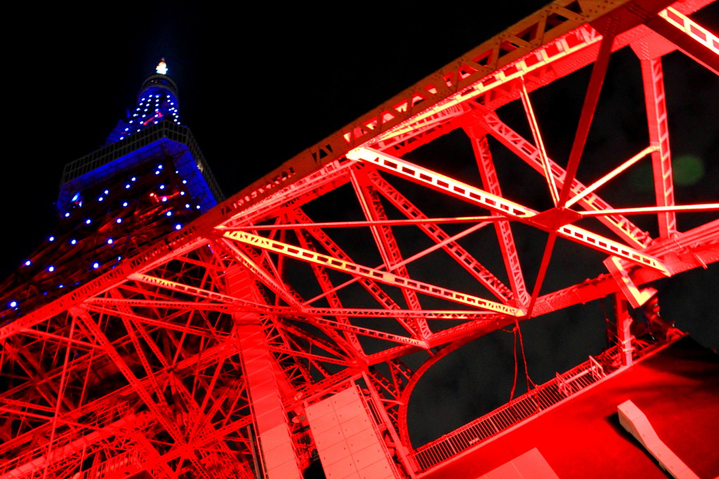 東京タワー