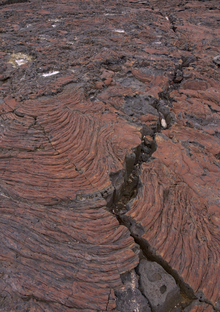 Lava Wave