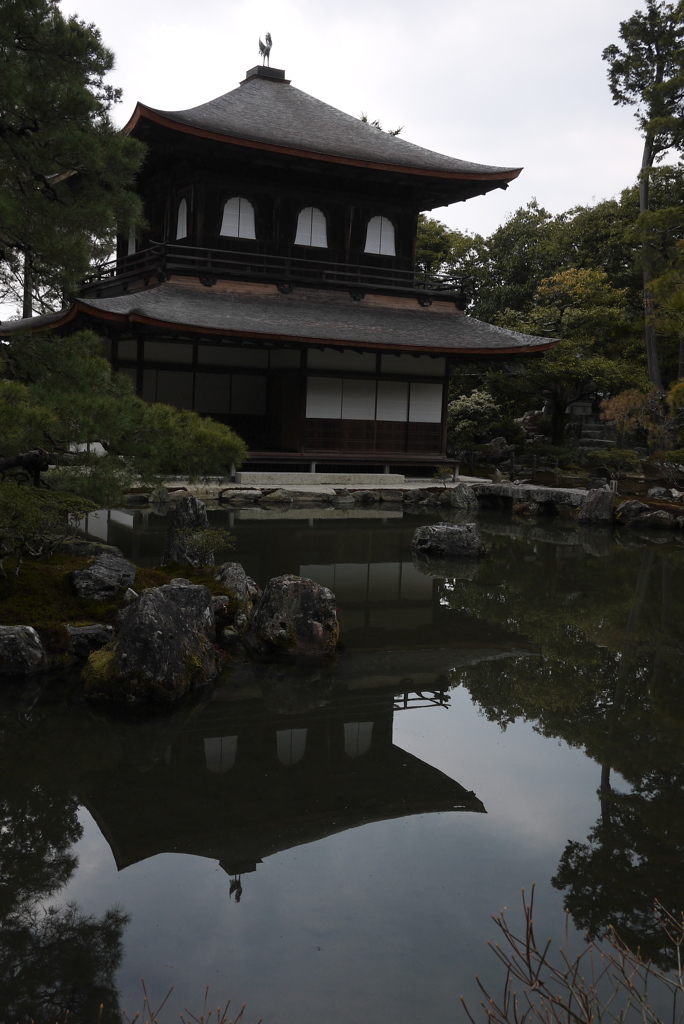 慈照寺