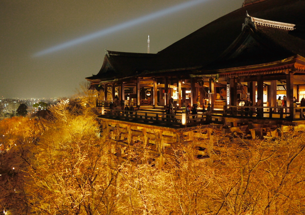 KIYOMIZU