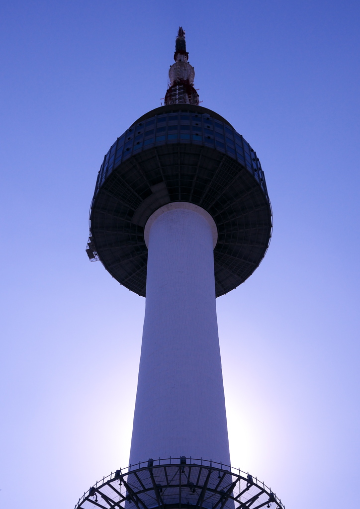 Seoul Tower