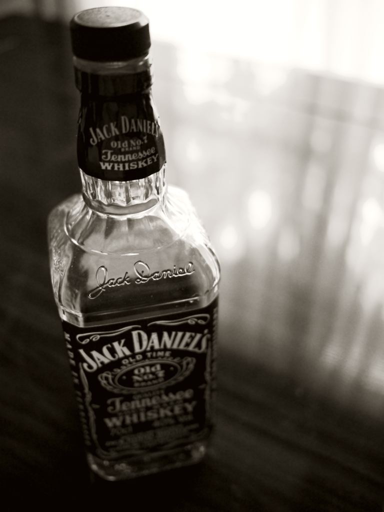 Jack Daniels