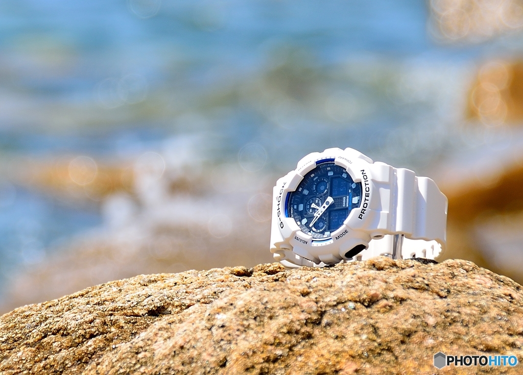 川柳　・　無くしたら　ガチでショックな　Ｇ－ＳＨＯＣＫ！