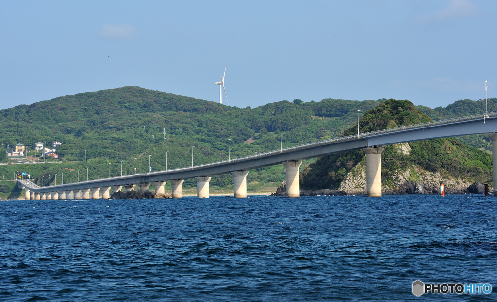 角島サイコー！（続）