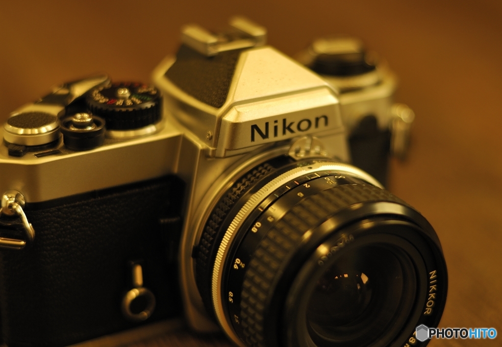Ｎｉｋｏｎ　ＦＥ　（フツーにイイ）　　
