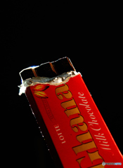 チョコラーorチョコリスト？