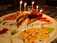 Anniversary