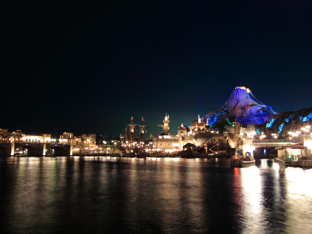 DisneySEA