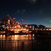 ディズニーランド・ディズニーシー