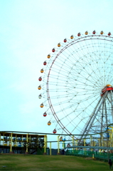 観覧車