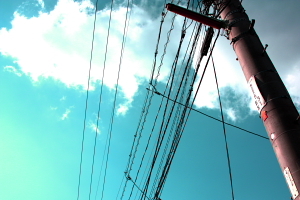 煙雲