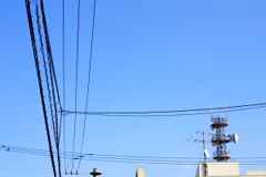 交差