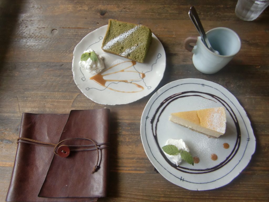 cafe de cake