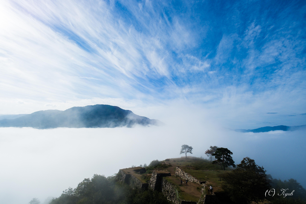 天上の世界 By Kyub Id 写真共有サイト Photohito