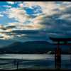 海水浴