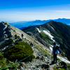 楽しい登山