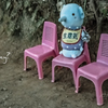 生意気？
