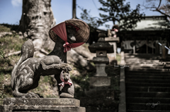 Inari-Shrine