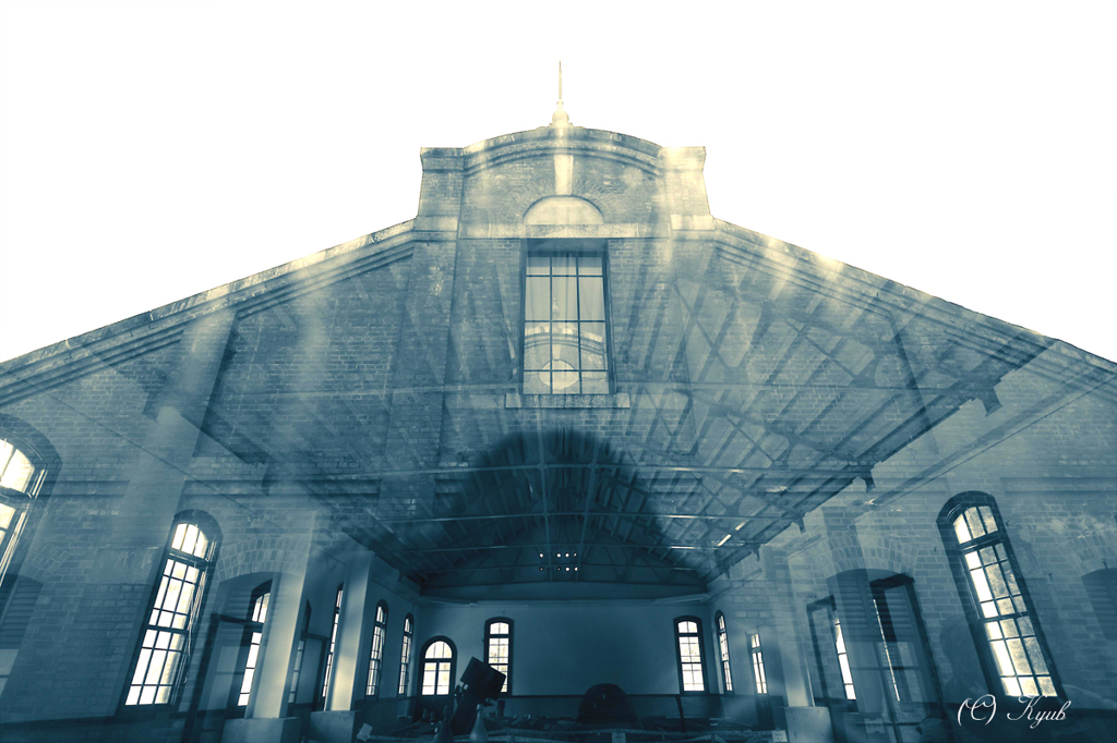Ruins