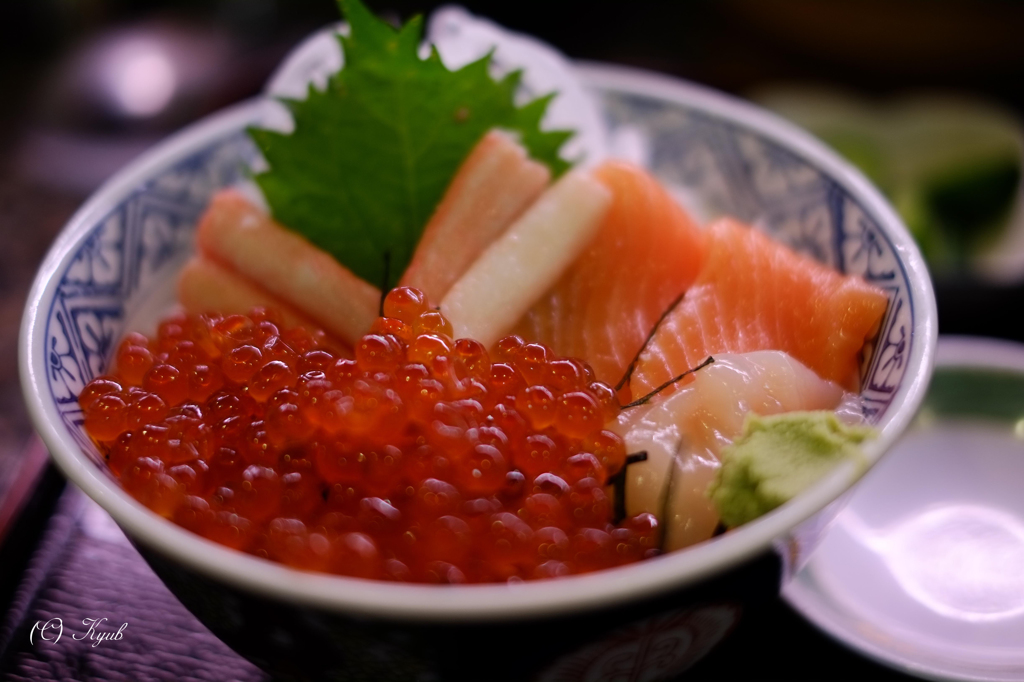 食の美