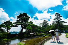 日本の夏