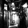 off　street