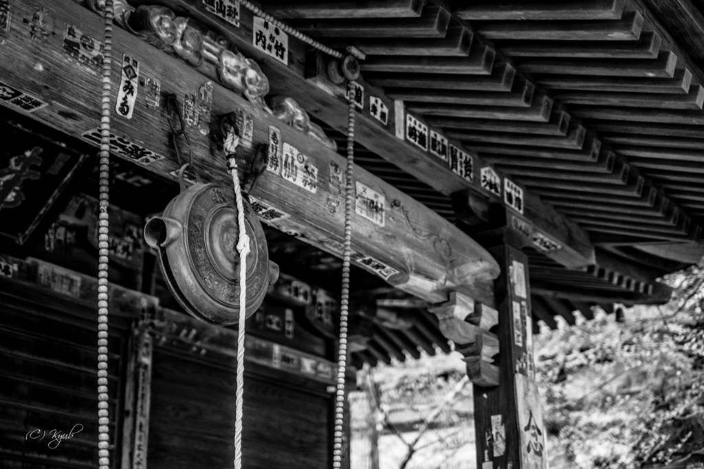 山寺