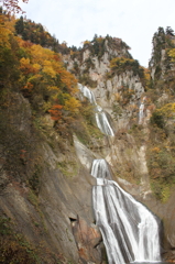 羽衣の滝