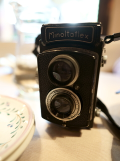 Minoltaflex