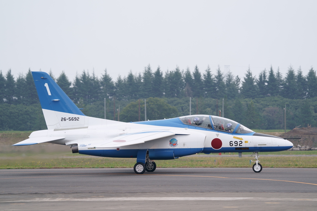 入間航空祭2019 1-1