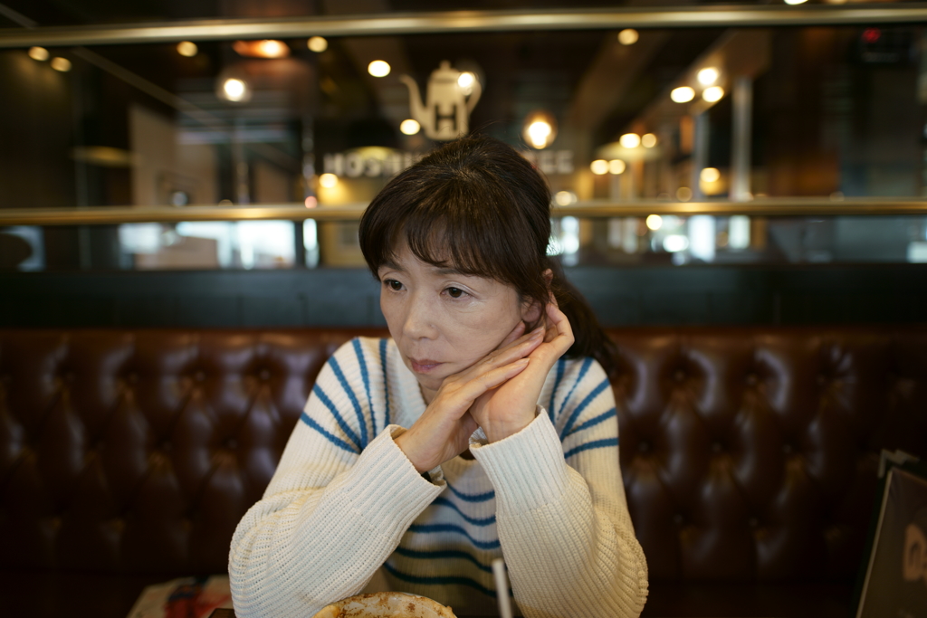 MC-11＋20mm F1.4 Art＋7RⅡ