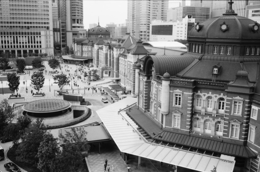 東京駅