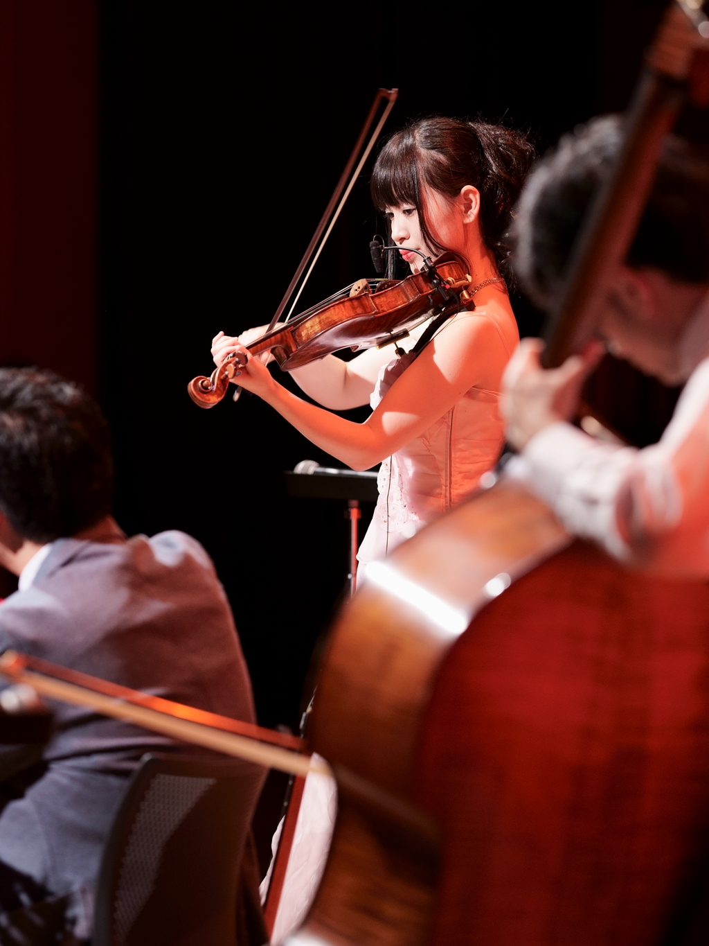 Jazz Live 1-2