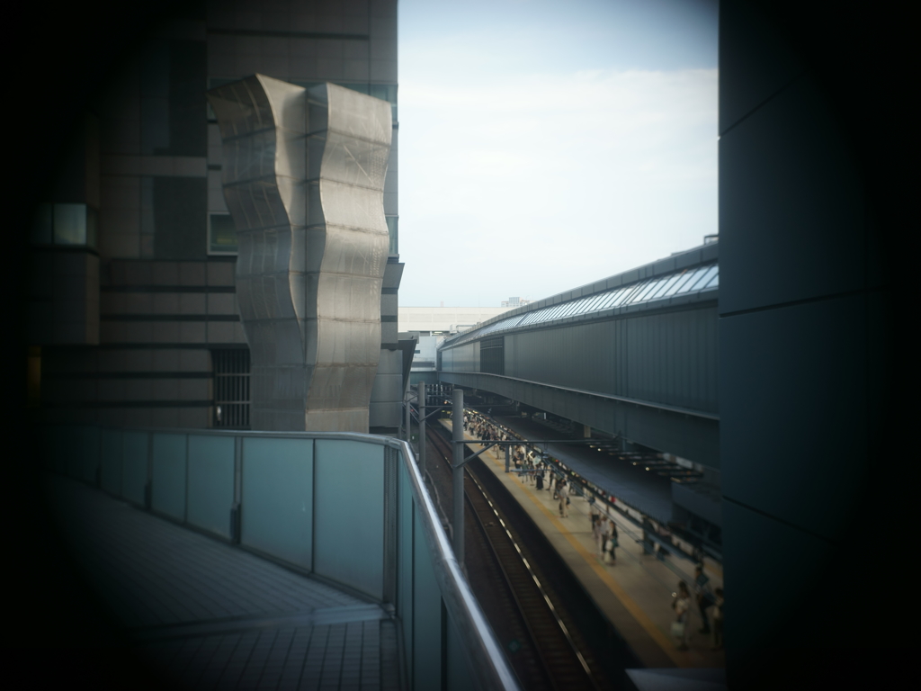 恵比寿駅