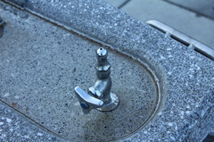 水