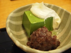 女子の好物