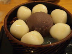しあわせしらたま