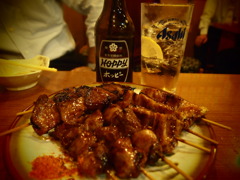 一番のご馳走