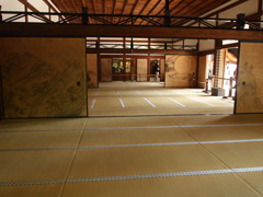 ninnnaji,kyoto