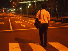 26歳、反抗期