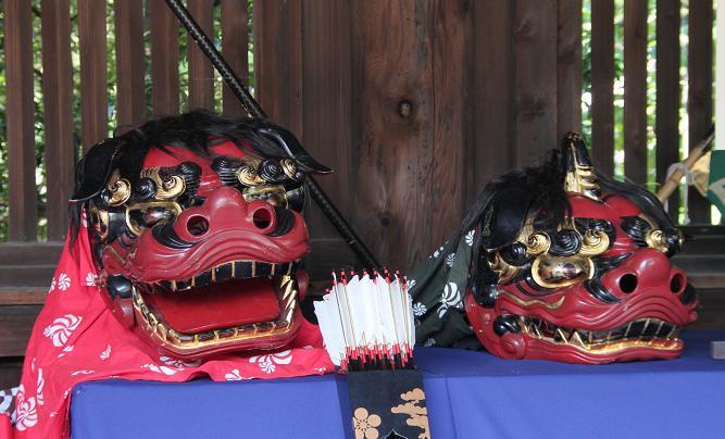 獅子