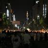 夏の夜の思い出　3