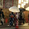 夏の夜の思い出　8