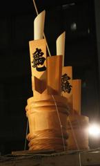夏の夜の思い出　7