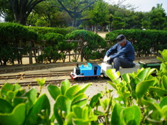 トーマス的な