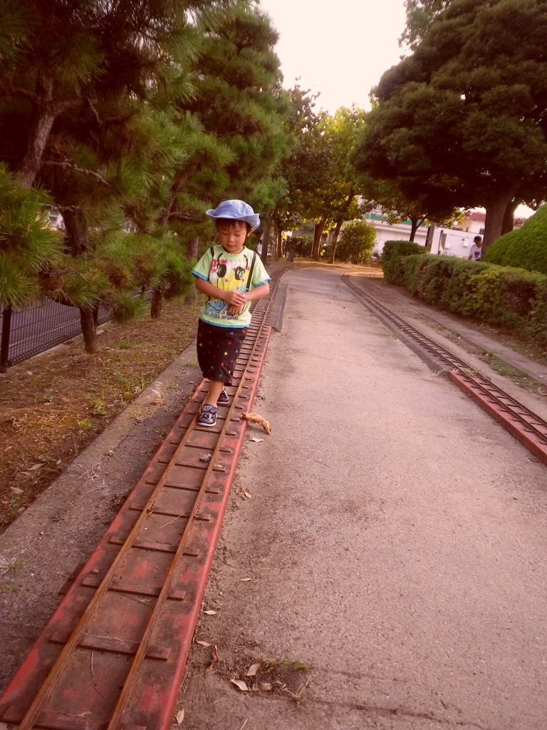 線路
