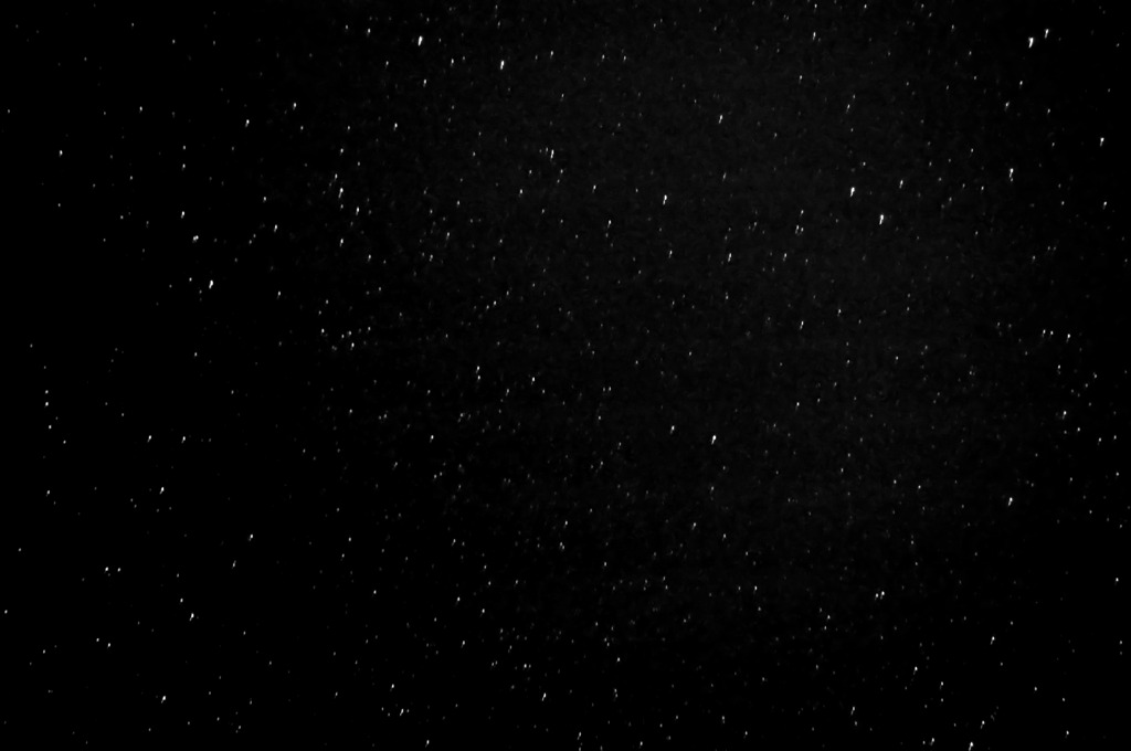 星空