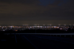 夜景
