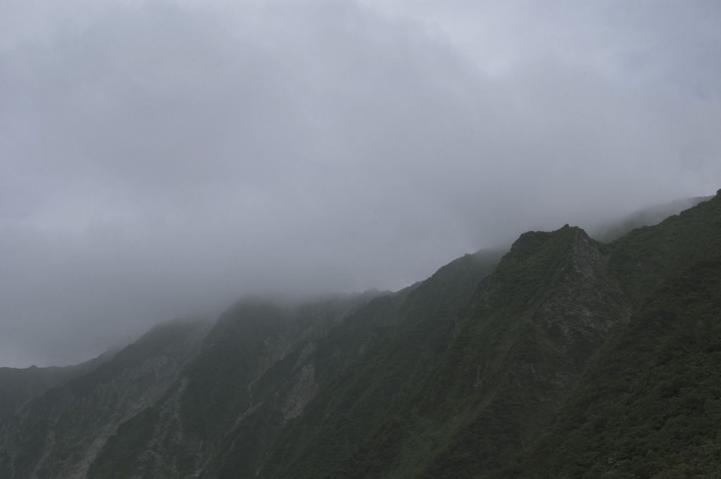 夏山